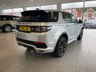 USED 2019 19 LAND ROVER DISCOVERY SPORT 2.0 Si4 HSE Dynamic Lux SUV 5dr Petrol Auto 4WD Euro 6 (s/s) (290 bhp) 