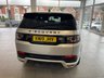 USED 2019 19 LAND ROVER DISCOVERY SPORT 2.0 Si4 HSE Dynamic Lux SUV 5dr Petrol Auto 4WD Euro 6 (s/s) (290 bhp) 