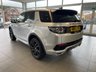 USED 2019 19 LAND ROVER DISCOVERY SPORT 2.0 Si4 HSE Dynamic Lux SUV 5dr Petrol Auto 4WD Euro 6 (s/s) (290 bhp) 
