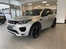 USED 2019 19 LAND ROVER DISCOVERY SPORT 2.0 Si4 HSE Dynamic Lux SUV 5dr Petrol Auto 4WD Euro 6 (s/s) (290 bhp) 