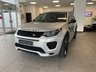 USED 2019 19 LAND ROVER DISCOVERY SPORT 2.0 Si4 HSE Dynamic Lux SUV 5dr Petrol Auto 4WD Euro 6 (s/s) (290 bhp) 