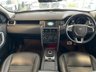 USED 2019 19 LAND ROVER DISCOVERY SPORT 2.0 Si4 HSE Dynamic Lux SUV 5dr Petrol Auto 4WD Euro 6 (s/s) (290 bhp) 