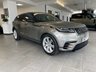 USED 2017 67 LAND ROVER RANGE ROVER VELAR 2.0 D240 R-Dynamic SE SUV 5dr Diesel Auto 4WD Euro 6 (s/s) (240 ps) 