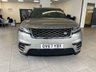 USED 2017 67 LAND ROVER RANGE ROVER VELAR 2.0 D240 R-Dynamic SE SUV 5dr Diesel Auto 4WD Euro 6 (s/s) (240 ps) 