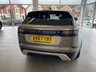 USED 2017 67 LAND ROVER RANGE ROVER VELAR 2.0 D240 R-Dynamic SE SUV 5dr Diesel Auto 4WD Euro 6 (s/s) (240 ps) 