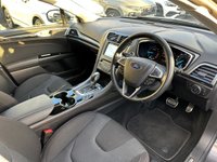 USED 2018 FORD MONDEO 2.0 TDCi ST-Line Hatchback 5dr Diesel Powershift AWD Euro 6 (s/s) (180 ps) ** RAC BUYSURE INSPECTED **