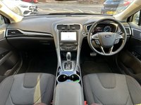 USED 2018 FORD MONDEO 2.0 TDCi ST-Line Hatchback 5dr Diesel Powershift AWD Euro 6 (s/s) (180 ps) ** RAC BUYSURE INSPECTED **