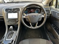 USED 2018 FORD MONDEO 2.0 TDCi ST-Line Hatchback 5dr Diesel Powershift AWD Euro 6 (s/s) (180 ps) ** RAC BUYSURE INSPECTED **