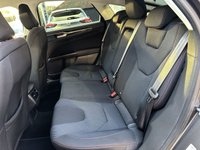 USED 2018 FORD MONDEO 2.0 TDCi ST-Line Hatchback 5dr Diesel Powershift AWD Euro 6 (s/s) (180 ps) ** RAC BUYSURE INSPECTED **