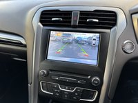 USED 2018 FORD MONDEO 2.0 TDCi ST-Line Hatchback 5dr Diesel Powershift AWD Euro 6 (s/s) (180 ps) ** RAC BUYSURE INSPECTED **