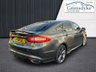 USED 2018 FORD MONDEO 2.0 TDCi ST-Line Hatchback 5dr Diesel Powershift AWD Euro 6 (s/s) (180 ps) ** RAC BUYSURE INSPECTED **
