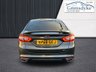 USED 2018 FORD MONDEO 2.0 TDCi ST-Line Hatchback 5dr Diesel Powershift AWD Euro 6 (s/s) (180 ps) ** RAC BUYSURE INSPECTED **