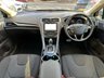 USED 2018 FORD MONDEO 2.0 TDCi ST-Line Hatchback 5dr Diesel Powershift AWD Euro 6 (s/s) (180 ps) ** RAC BUYSURE INSPECTED **