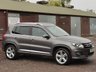 USED 2015 15 VOLKSWAGEN TIGUAN 2.0 TDI BlueMotion Tech R-Line SUV 5dr Diesel DSG 4WD Euro 5 (s/s) (Nav) (177 ps) CAMBELT DONE APRIL 2025!