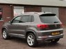 USED 2015 15 VOLKSWAGEN TIGUAN 2.0 TDI BlueMotion Tech R-Line SUV 5dr Diesel DSG 4WD Euro 5 (s/s) (Nav) (177 ps) CAMBELT DONE APRIL 2025!