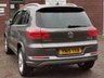 USED 2015 15 VOLKSWAGEN TIGUAN 2.0 TDI BlueMotion Tech R-Line SUV 5dr Diesel DSG 4WD Euro 5 (s/s) (Nav) (177 ps) CAMBELT DONE APRIL 2025!