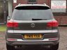 USED 2015 15 VOLKSWAGEN TIGUAN 2.0 TDI BlueMotion Tech R-Line SUV 5dr Diesel DSG 4WD Euro 5 (s/s) (Nav) (177 ps) CAMBELT DONE APRIL 2025!