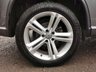 USED 2015 15 VOLKSWAGEN TIGUAN 2.0 TDI BlueMotion Tech R-Line SUV 5dr Diesel DSG 4WD Euro 5 (s/s) (Nav) (177 ps) CAMBELT DONE APRIL 2025!