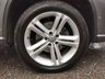 USED 2015 15 VOLKSWAGEN TIGUAN 2.0 TDI BlueMotion Tech R-Line SUV 5dr Diesel DSG 4WD Euro 5 (s/s) (Nav) (177 ps) CAMBELT DONE APRIL 2025!