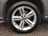 USED 2015 15 VOLKSWAGEN TIGUAN 2.0 TDI BlueMotion Tech R-Line SUV 5dr Diesel DSG 4WD Euro 5 (s/s) (Nav) (177 ps) CAMBELT DONE APRIL 2025!