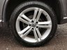 USED 2015 15 VOLKSWAGEN TIGUAN 2.0 TDI BlueMotion Tech R-Line SUV 5dr Diesel DSG 4WD Euro 5 (s/s) (Nav) (177 ps) CAMBELT DONE APRIL 2025!