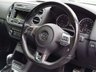 USED 2015 15 VOLKSWAGEN TIGUAN 2.0 TDI BlueMotion Tech R-Line SUV 5dr Diesel DSG 4WD Euro 5 (s/s) (Nav) (177 ps) CAMBELT DONE APRIL 2025!
