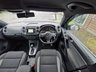 USED 2015 15 VOLKSWAGEN TIGUAN 2.0 TDI BlueMotion Tech R-Line SUV 5dr Diesel DSG 4WD Euro 5 (s/s) (Nav) (177 ps) CAMBELT DONE APRIL 2025!