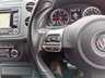 USED 2015 15 VOLKSWAGEN TIGUAN 2.0 TDI BlueMotion Tech R-Line SUV 5dr Diesel DSG 4WD Euro 5 (s/s) (Nav) (177 ps) CAMBELT DONE APRIL 2025!