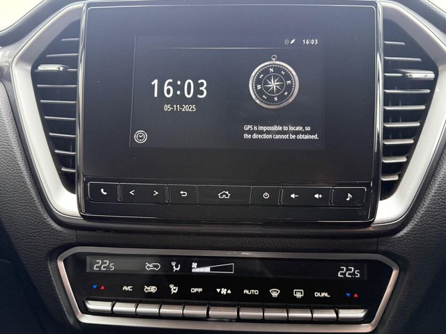 2021 ISUZU D-MAX - Photo 12