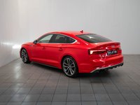 USED 2018 67 AUDI S5 3.0 TFSI V6 Sportback 5dr Petrol Tiptronic quattro Euro 6 (s/s) (354 ps) DIGITAL DASH + BANG & OLUFSEN SPEAKERS + FLAT-BOTTOMED SPEAKERS + SUPER SPORT SEATS