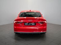 USED 2018 67 AUDI S5 3.0 TFSI V6 Sportback 5dr Petrol Tiptronic quattro Euro 6 (s/s) (354 ps) DIGITAL DASH + BANG & OLUFSEN SPEAKERS + FLAT-BOTTOMED SPEAKERS + SUPER SPORT SEATS