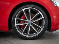 USED 2018 67 AUDI S5 3.0 TFSI V6 Sportback 5dr Petrol Tiptronic quattro Euro 6 (s/s) (354 ps) DIGITAL DASH + BANG & OLUFSEN SPEAKERS + FLAT-BOTTOMED SPEAKERS + SUPER SPORT SEATS