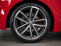USED 2018 67 AUDI S5 3.0 TFSI V6 Sportback 5dr Petrol Tiptronic quattro Euro 6 (s/s) (354 ps) DIGITAL DASH + BANG & OLUFSEN SPEAKERS + FLAT-BOTTOMED SPEAKERS + SUPER SPORT SEATS