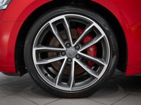 USED 2018 67 AUDI S5 3.0 TFSI V6 Sportback 5dr Petrol Tiptronic quattro Euro 6 (s/s) (354 ps) DIGITAL DASH + BANG & OLUFSEN SPEAKERS + FLAT-BOTTOMED SPEAKERS + SUPER SPORT SEATS