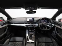 USED 2018 67 AUDI S5 3.0 TFSI V6 Sportback 5dr Petrol Tiptronic quattro Euro 6 (s/s) (354 ps) DIGITAL DASH + BANG & OLUFSEN SPEAKERS + FLAT-BOTTOMED SPEAKERS + SUPER SPORT SEATS