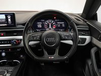 USED 2018 67 AUDI S5 3.0 TFSI V6 Sportback 5dr Petrol Tiptronic quattro Euro 6 (s/s) (354 ps) DIGITAL DASH + BANG & OLUFSEN SPEAKERS + FLAT-BOTTOMED SPEAKERS + SUPER SPORT SEATS