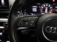 USED 2018 67 AUDI S5 3.0 TFSI V6 Sportback 5dr Petrol Tiptronic quattro Euro 6 (s/s) (354 ps) DIGITAL DASH + BANG & OLUFSEN SPEAKERS + FLAT-BOTTOMED SPEAKERS + SUPER SPORT SEATS