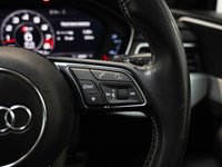 USED 2018 67 AUDI S5 3.0 TFSI V6 Sportback 5dr Petrol Tiptronic quattro Euro 6 (s/s) (354 ps) DIGITAL DASH + BANG & OLUFSEN SPEAKERS + FLAT-BOTTOMED SPEAKERS + SUPER SPORT SEATS