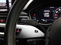 USED 2018 67 AUDI S5 3.0 TFSI V6 Sportback 5dr Petrol Tiptronic quattro Euro 6 (s/s) (354 ps) DIGITAL DASH + BANG & OLUFSEN SPEAKERS + FLAT-BOTTOMED SPEAKERS + SUPER SPORT SEATS