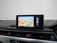 USED 2018 67 AUDI S5 3.0 TFSI V6 Sportback 5dr Petrol Tiptronic quattro Euro 6 (s/s) (354 ps) DIGITAL DASH + BANG & OLUFSEN SPEAKERS + FLAT-BOTTOMED SPEAKERS + SUPER SPORT SEATS