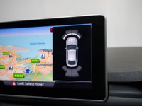 USED 2018 67 AUDI S5 3.0 TFSI V6 Sportback 5dr Petrol Tiptronic quattro Euro 6 (s/s) (354 ps) DIGITAL DASH + BANG & OLUFSEN SPEAKERS + FLAT-BOTTOMED SPEAKERS + SUPER SPORT SEATS