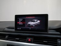 USED 2018 67 AUDI S5 3.0 TFSI V6 Sportback 5dr Petrol Tiptronic quattro Euro 6 (s/s) (354 ps) DIGITAL DASH + BANG & OLUFSEN SPEAKERS + FLAT-BOTTOMED SPEAKERS + SUPER SPORT SEATS