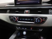 USED 2018 67 AUDI S5 3.0 TFSI V6 Sportback 5dr Petrol Tiptronic quattro Euro 6 (s/s) (354 ps) DIGITAL DASH + BANG & OLUFSEN SPEAKERS + FLAT-BOTTOMED SPEAKERS + SUPER SPORT SEATS