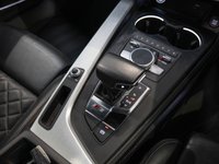 USED 2018 67 AUDI S5 3.0 TFSI V6 Sportback 5dr Petrol Tiptronic quattro Euro 6 (s/s) (354 ps) DIGITAL DASH + BANG & OLUFSEN SPEAKERS + FLAT-BOTTOMED SPEAKERS + SUPER SPORT SEATS