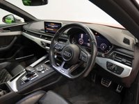 USED 2018 67 AUDI S5 3.0 TFSI V6 Sportback 5dr Petrol Tiptronic quattro Euro 6 (s/s) (354 ps) DIGITAL DASH + BANG & OLUFSEN SPEAKERS + FLAT-BOTTOMED SPEAKERS + SUPER SPORT SEATS