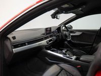 USED 2018 67 AUDI S5 3.0 TFSI V6 Sportback 5dr Petrol Tiptronic quattro Euro 6 (s/s) (354 ps) DIGITAL DASH + BANG & OLUFSEN SPEAKERS + FLAT-BOTTOMED SPEAKERS + SUPER SPORT SEATS
