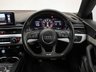 USED 2018 67 AUDI S5 3.0 TFSI V6 Sportback 5dr Petrol Tiptronic quattro Euro 6 (s/s) (354 ps) DIGITAL DASH + BANG & OLUFSEN SPEAKERS + FLAT-BOTTOMED SPEAKERS + SUPER SPORT SEATS