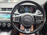 USED 2018 68 JAGUAR E-PACE 2.0 D150 R-Dynamic S SUV 5dr Diesel Auto AWD Euro 6 (s/s) (150 ps) THIS SUPERB EXAMPLE COMES IN THE HIGHLY DESIRABLE SANTORINI BLACK, FULL SERVICE HISTORY, WITH LOW FINANCE & NATIONWIDE DELIVERY AVAILABLE!