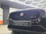 USED 2018 68 JAGUAR E-PACE 2.0 D150 R-Dynamic S SUV 5dr Diesel Auto AWD Euro 6 (s/s) (150 ps) THIS SUPERB EXAMPLE COMES IN THE HIGHLY DESIRABLE SANTORINI BLACK, FULL SERVICE HISTORY, WITH LOW FINANCE & NATIONWIDE DELIVERY AVAILABLE!