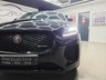 USED 2018 68 JAGUAR E-PACE 2.0 D150 R-Dynamic S SUV 5dr Diesel Auto AWD Euro 6 (s/s) (150 ps) THIS SUPERB EXAMPLE COMES IN THE HIGHLY DESIRABLE SANTORINI BLACK, FULL SERVICE HISTORY, WITH LOW FINANCE & NATIONWIDE DELIVERY AVAILABLE!